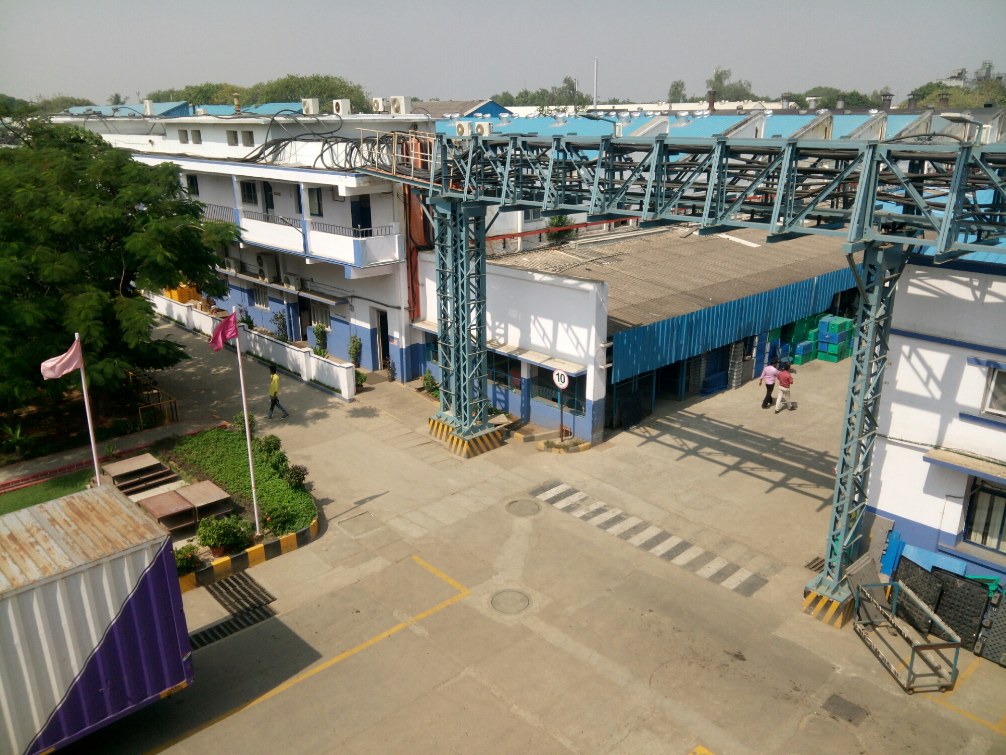 royal enfield factory tour bangalore